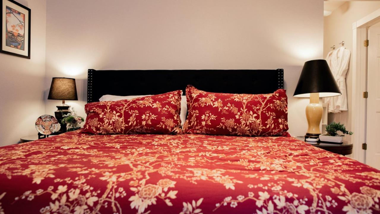 Meranova Guest Inn Данидин Екстериор снимка