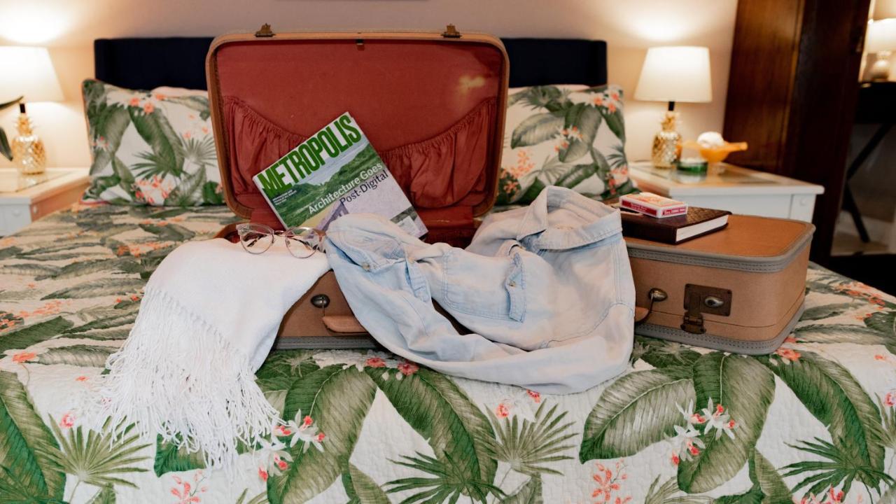 Meranova Guest Inn Данидин Екстериор снимка
