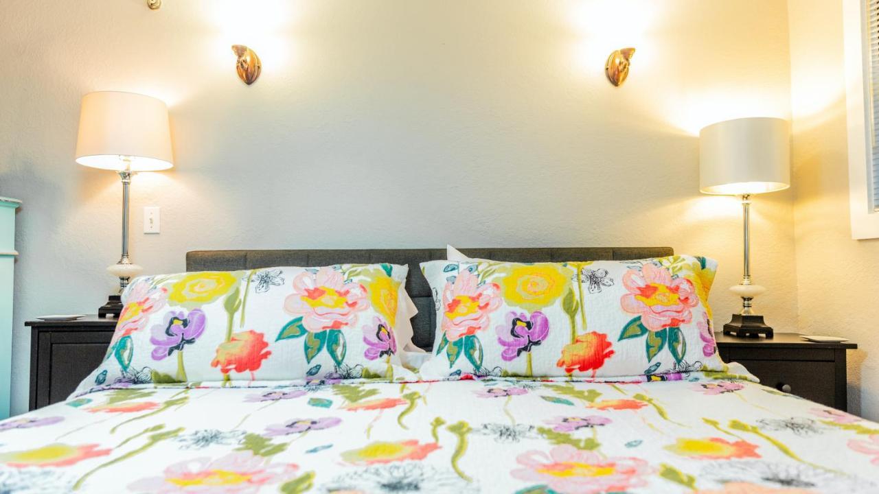 Meranova Guest Inn Данидин Екстериор снимка