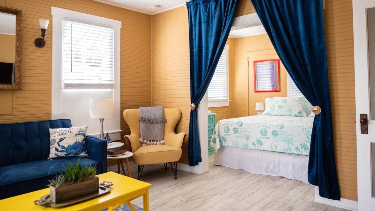 Meranova Guest Inn Данидин Екстериор снимка